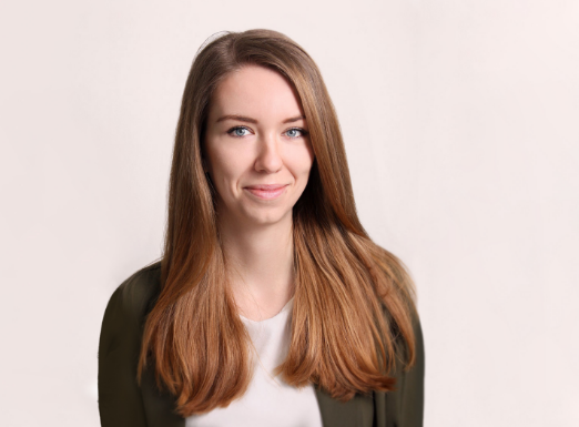 Ing. Zuzana Petříčková