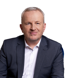 Laurent Collignon, MBA