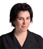 Mgr. Pavla Wawroszová