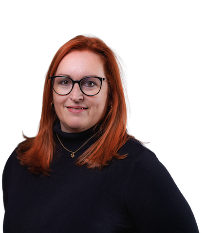 Bc. Lenka Hanáková