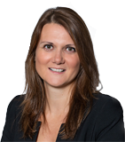 Mgr. Martina Loskotová, MSc.