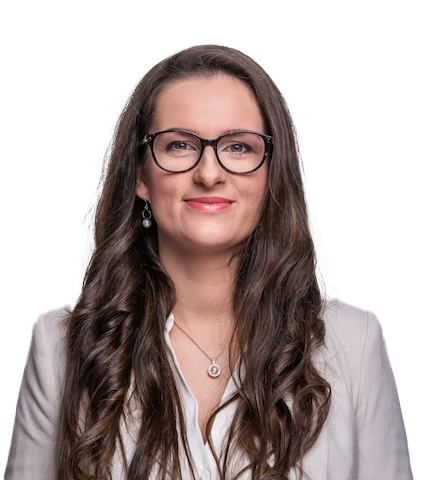 Ing. Zuzana Nekorancová