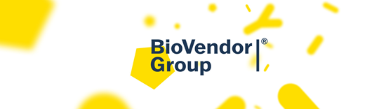 BioVendor Group is changing its face