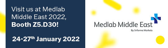 Medlab Middle East 2022