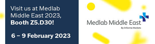 Medlab Middle East