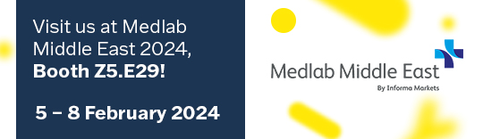 Medlab Middle East 2024