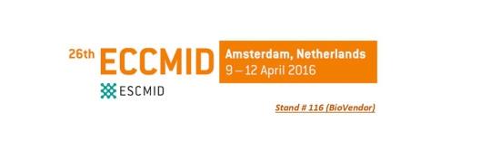 ECCMID 2016