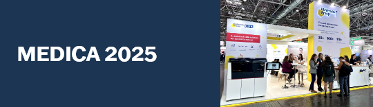 BioVendor Group at MEDICA 2025: a new era under a unified identity 