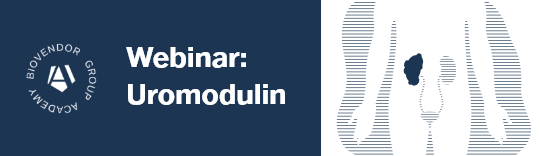 Uromodulin as a key biomarker in kidney diagnostics 