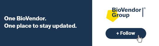 One BioVendor Group presence on LinkedIn:  TestLine updates move to BioVendor Group