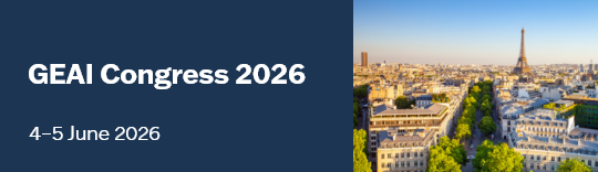 13e Colloque du GEAI – GEAI Congress 2026