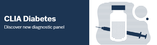 Expanding diabetes diagnostics with a fully automated CLIA solution