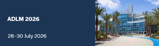 ADLM 2026: Where the global IVD industry comes together
